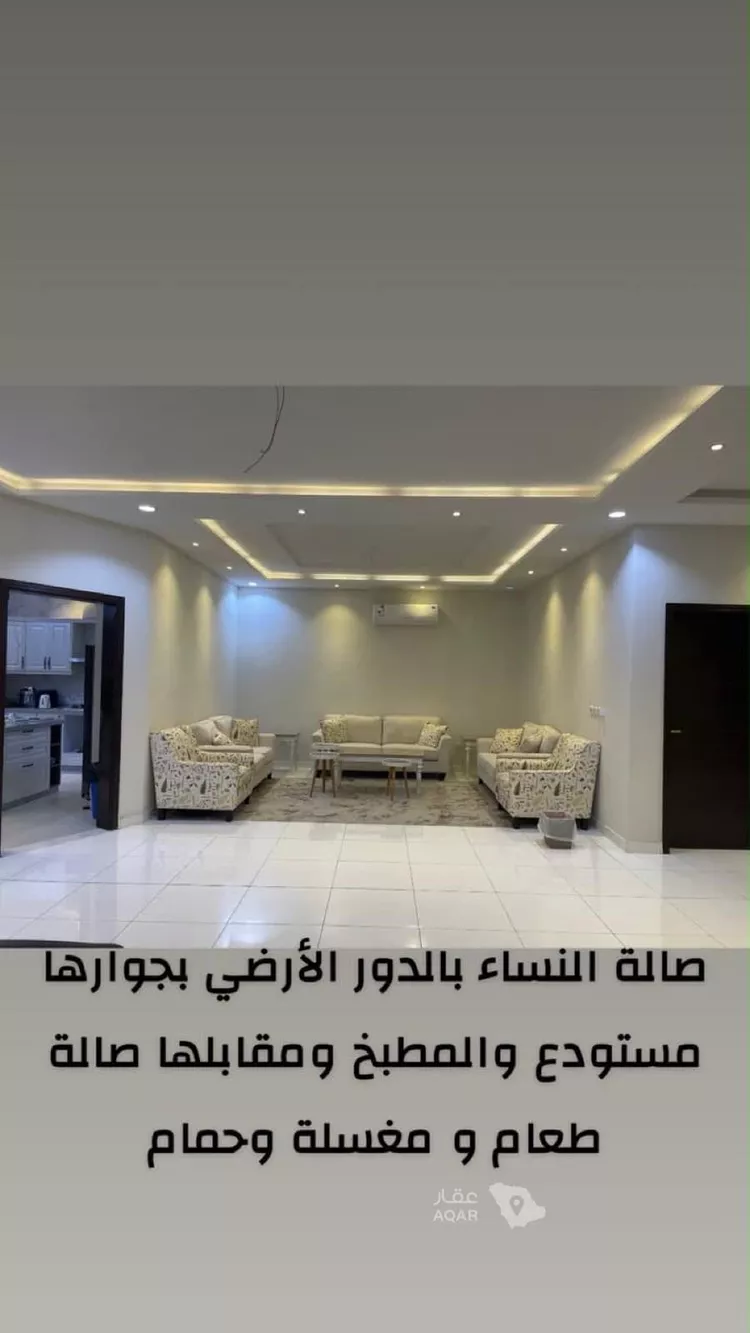 فيلا للبيع في شارع عبدالعزيز ال معمر, حي الياقوت, مدينة جدة, منطقة مكة المكرمة 7