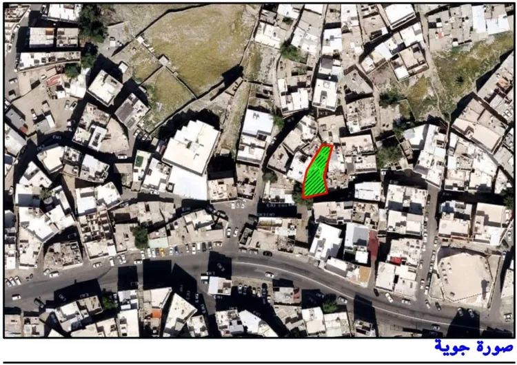 Land for Sale in Mecca Al Utaybiyyah