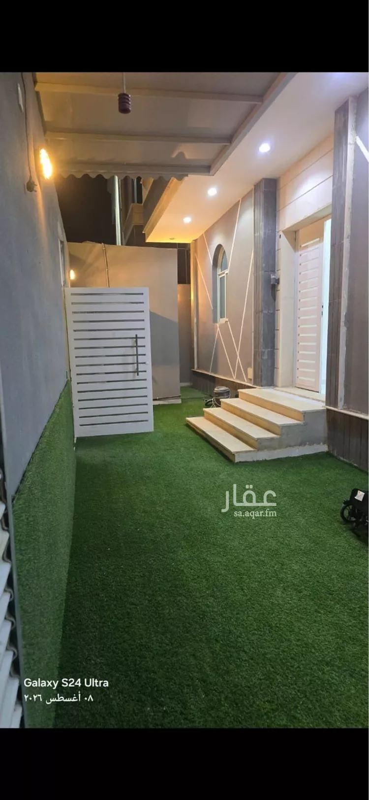 شقة للإيجار في شارع متعب ساعد جارالنبي المالكي, حي الرياض, مدينة جدة, منطقة مكة المكرمة