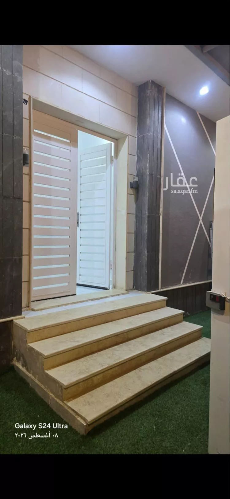 شقة للإيجار في شارع متعب ساعد جارالنبي المالكي, حي الرياض, مدينة جدة, منطقة مكة المكرمة صورة 2