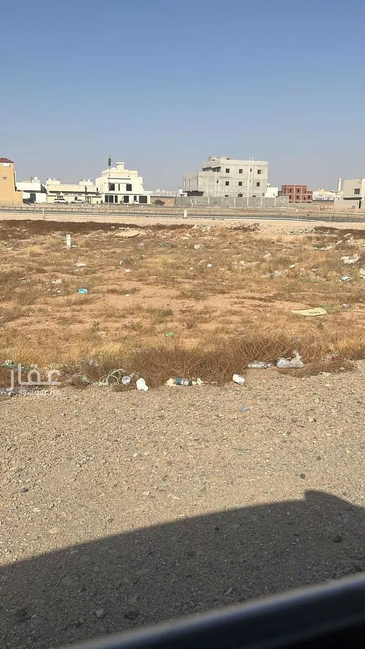 أرض للبيع في شارع محمد الشرنبلالي, حي الرياض, مدينة جدة, منطقة مكة المكرمة صورة 2
