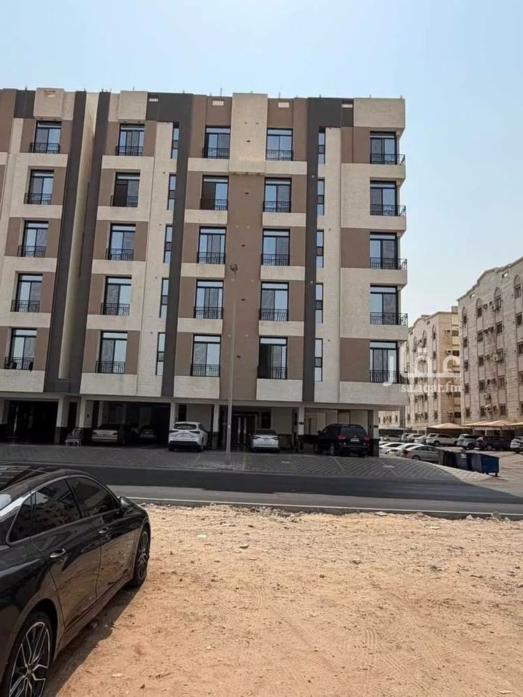 شقة للبيع في شارع عبد الله غازي, حي الجامعة, مدينة جدة, منطقة مكة المكرمة صورة 3