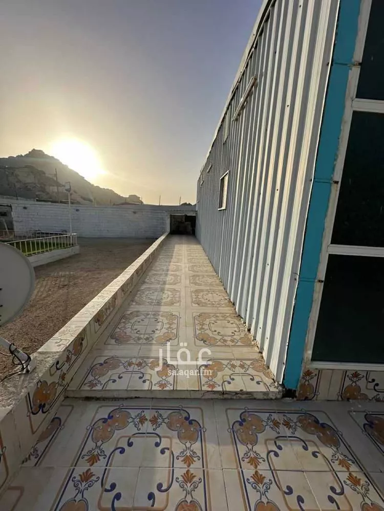 استراحة للبيع في شارع 134 جعرانة 2, حي جعرانة, مدينة مكة المكرمة, منطقة مكة المكرمة 27