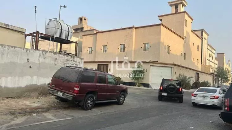 أرض للبيع في شارع عبدالعزيز الجنائي, حي الصالحية, مدينة جدة, منطقة مكة المكرمة صورة 3