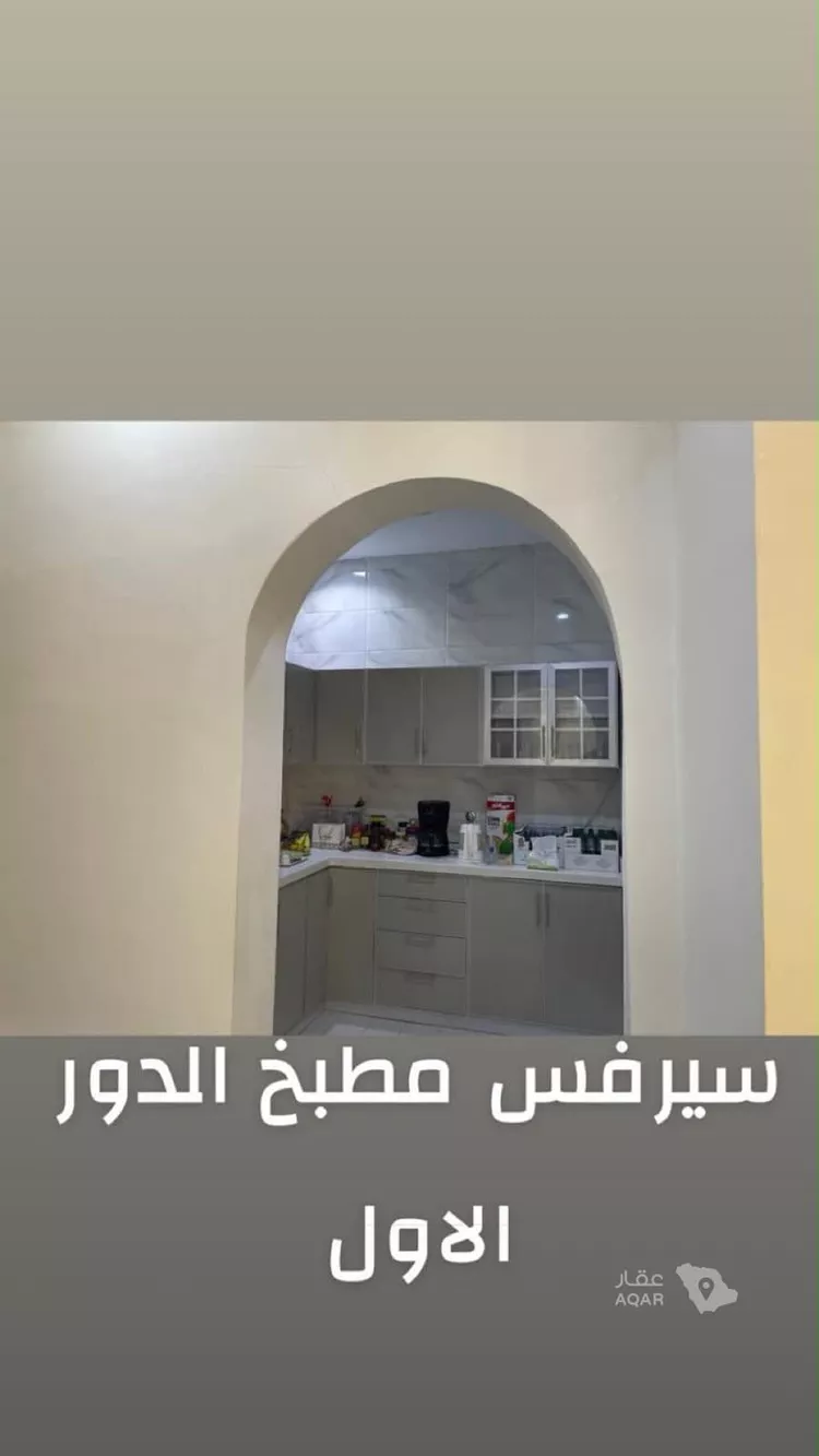 فيلا للبيع في شارع عبدالعزيز ال معمر, حي الياقوت, مدينة جدة, منطقة مكة المكرمة صورة 2