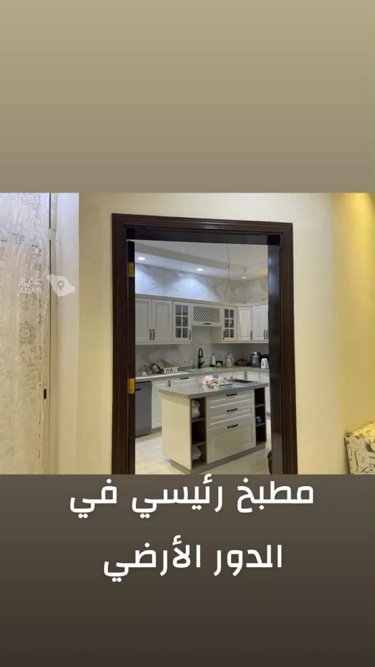 فيلا للبيع في شارع عبدالعزيز ال معمر, حي الياقوت, مدينة جدة, منطقة مكة المكرمة صورة 5