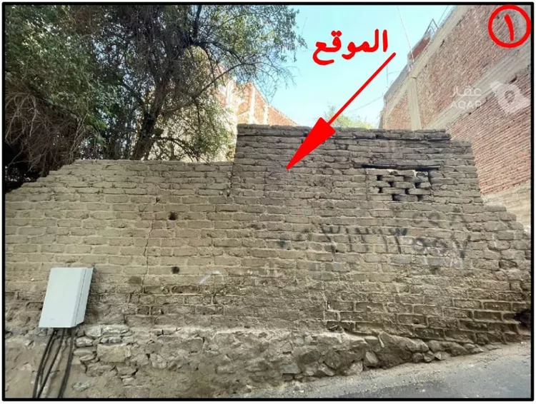 Land for Sale in Mecca Al Utaybiyyah 3