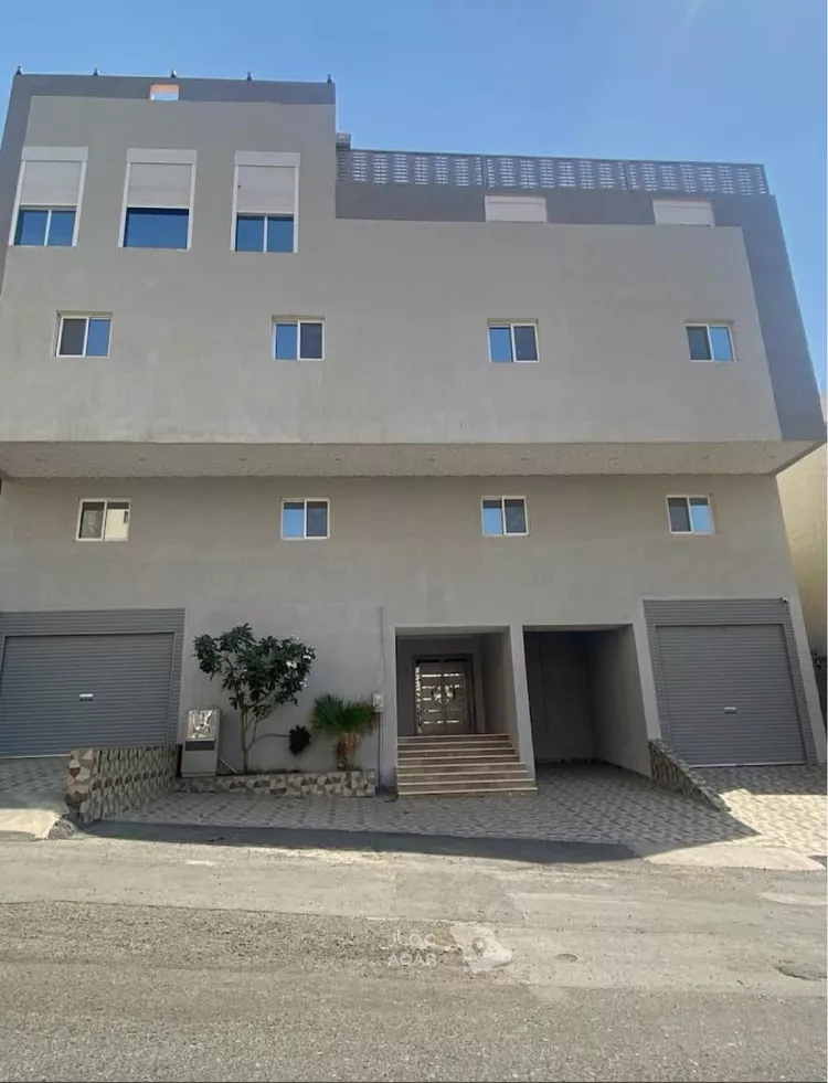 Apartment for Rent in Mecca Ash Shawqiyyah