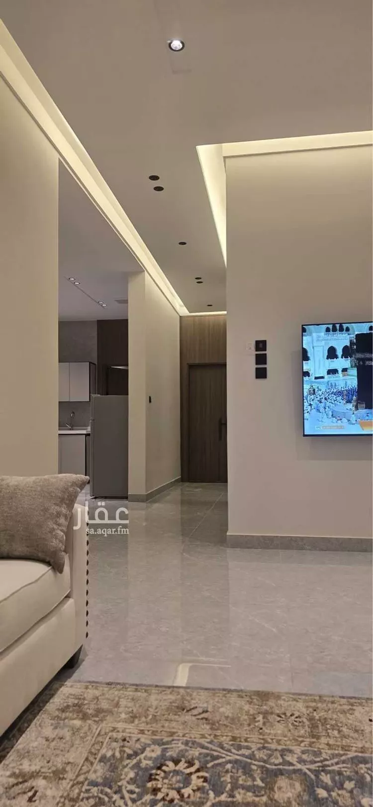 شقة للإيجار في شارع يزيد بن الحارث الخزرجي, حي المنار, مدينة جدة, منطقة مكة المكرمة صورة 5