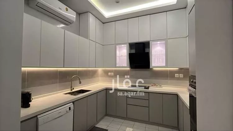 Apartment for Rent in Jeddah Al Marwah