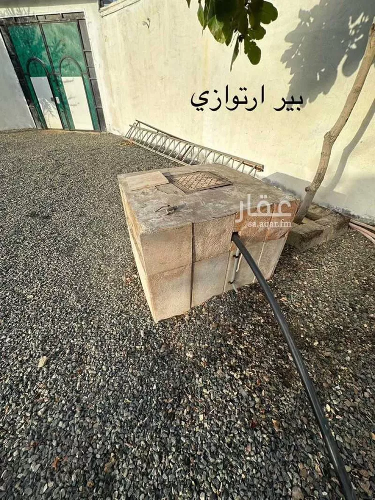 استراحة للبيع في شارع 134 جعرانة 2, حي جعرانة, مدينة مكة المكرمة, منطقة مكة المكرمة 7