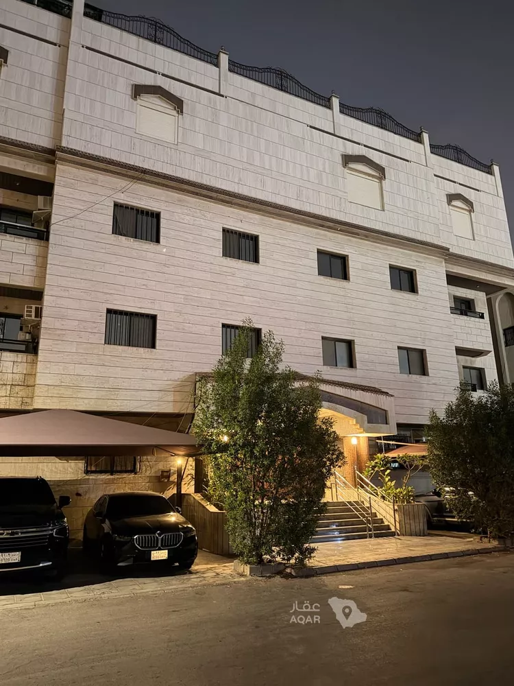 Apartment for Rent in Jeddah Al Faisaliah