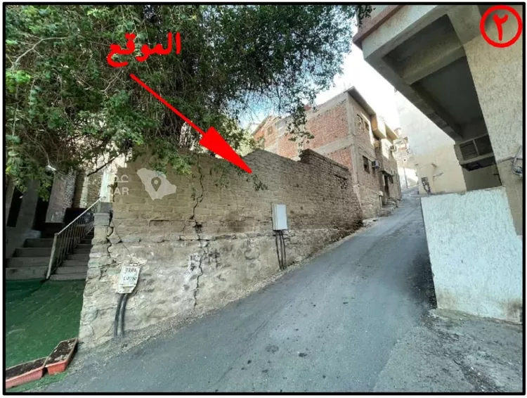 Land for Sale in Mecca Al Utaybiyyah 4