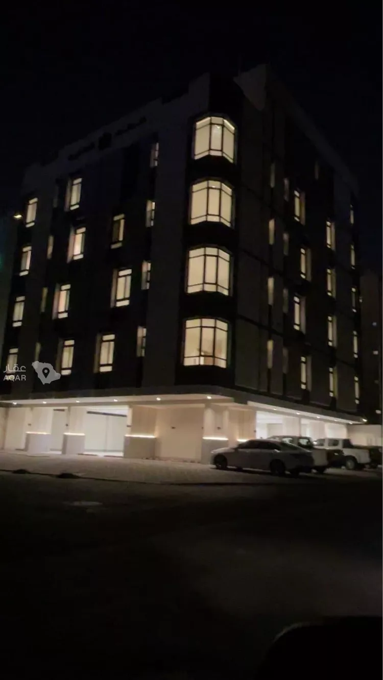 Apartment for Rent in Jeddah Ar Rawdah