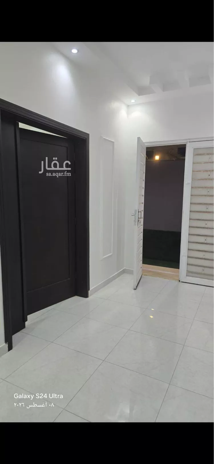 شقة للإيجار في شارع متعب ساعد جارالنبي المالكي, حي الرياض, مدينة جدة, منطقة مكة المكرمة صورة 4