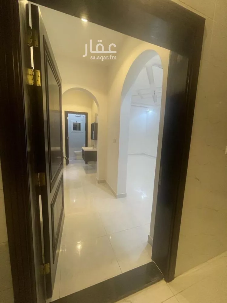 شقة للإيجار في شارع قدير, حي الرياض, مدينة جدة, منطقة مكة المكرمة صورة 3