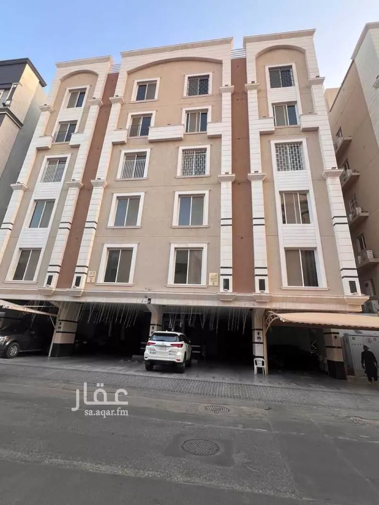 شقة للإيجار في شارع عبدالسلام العلمي, حي الربوة, مدينة جدة, منطقة مكة المكرمة