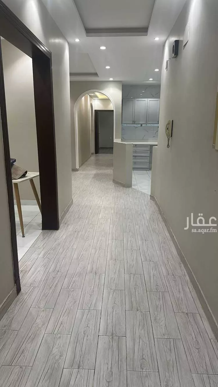 شقة للإيجار في شارع الشريف يحيى ابن سرور, حي الريان, مدينة جدة, منطقة مكة المكرمة صورة 2