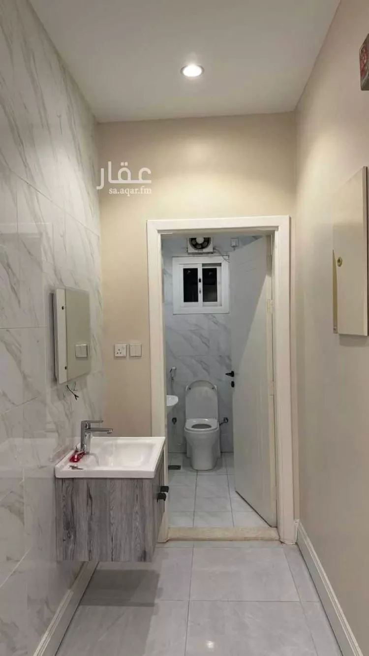 شقة للبيع في شارع يوسف الحساني, حي الريان, مدينة جدة, منطقة مكة المكرمة 13