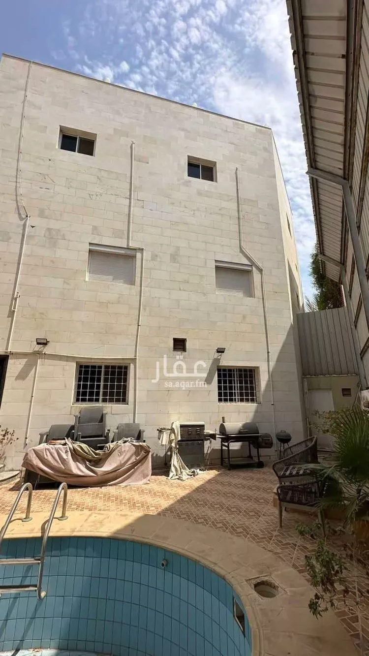 فيلا للبيع في شارع محمد بن ابي بكر, حي النهضة, مدينة جدة, منطقة مكة المكرمة 7