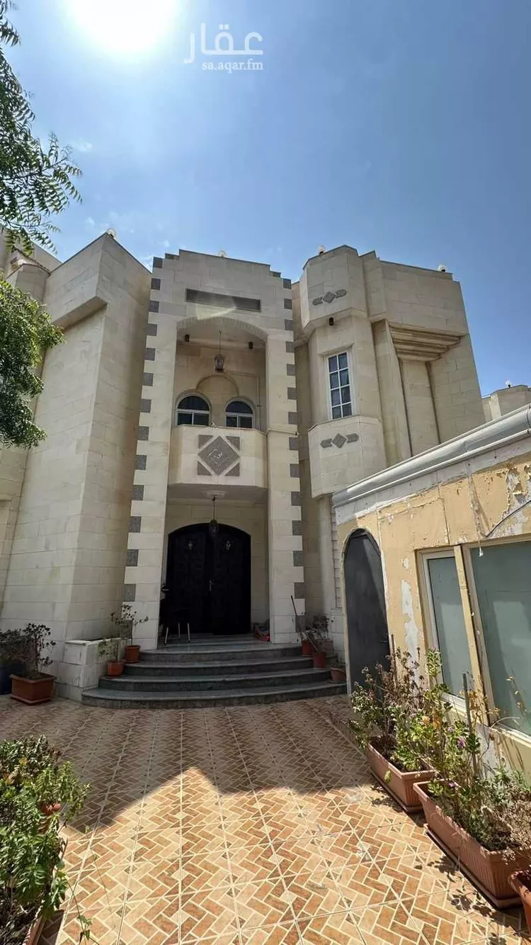 فيلا للبيع في شارع محمد بن ابي بكر, حي النهضة, مدينة جدة, منطقة مكة المكرمة 8