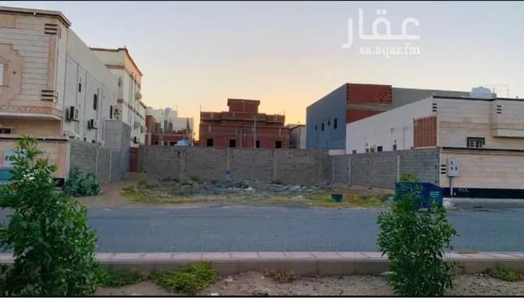 Land for Sale in Jeddah Al Fadeylah