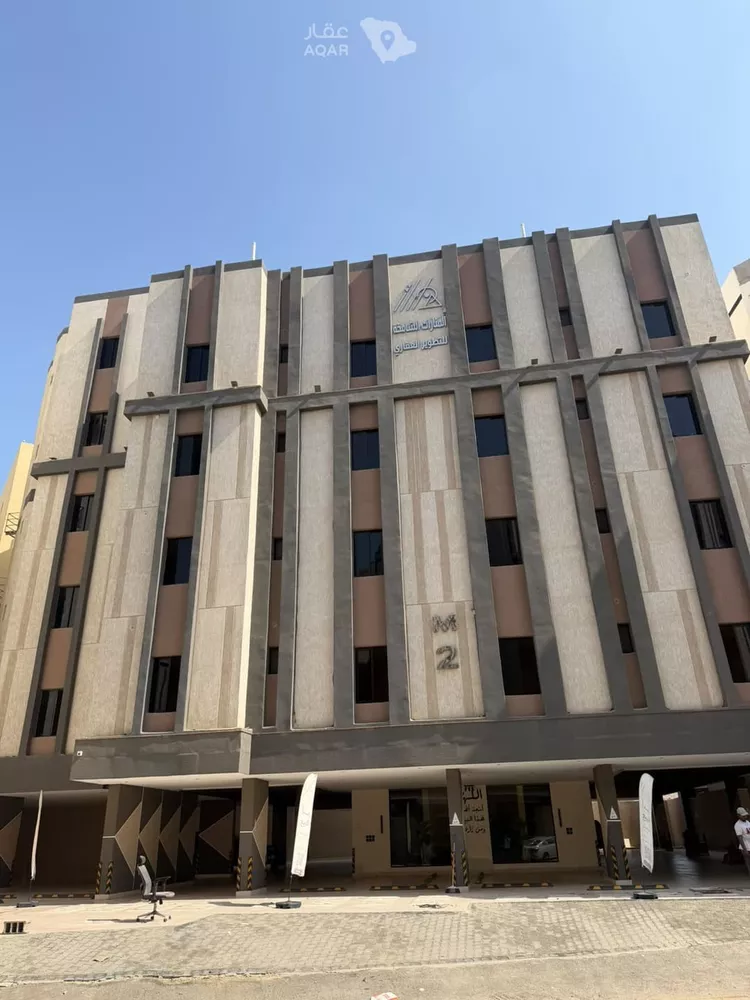 Apartment for Sale in Jeddah Ar Rayan