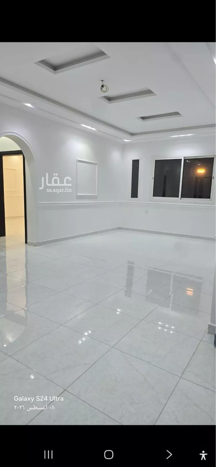 شقة للإيجار في شارع متعب ساعد جارالنبي المالكي, حي الرياض, مدينة جدة, منطقة مكة المكرمة صورة 5