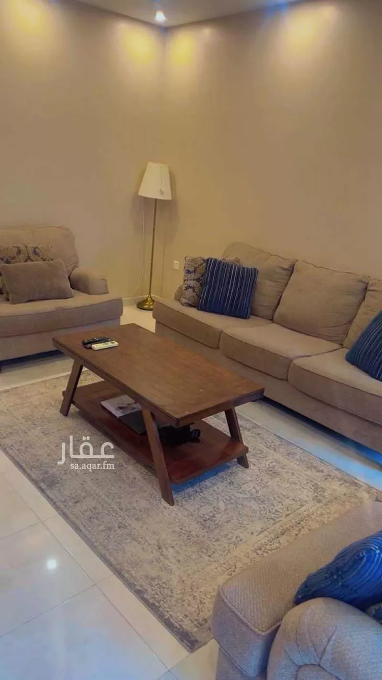 شقة للإيجار في شارع ربوعة, حي المروة, مدينة جدة, منطقة مكة المكرمة صورة 2