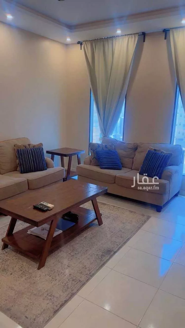 شقة للإيجار في شارع ربوعة, حي المروة, مدينة جدة, منطقة مكة المكرمة صورة 3