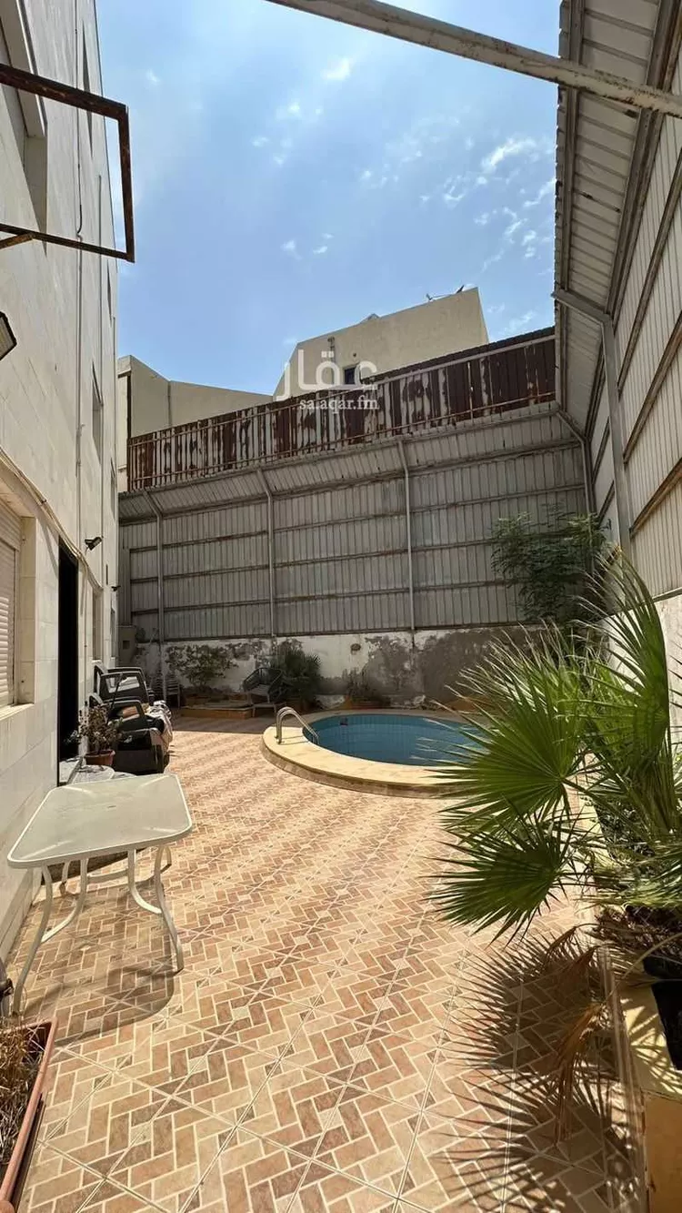 فيلا للبيع في شارع محمد بن ابي بكر, حي النهضة, مدينة جدة, منطقة مكة المكرمة صورة 3