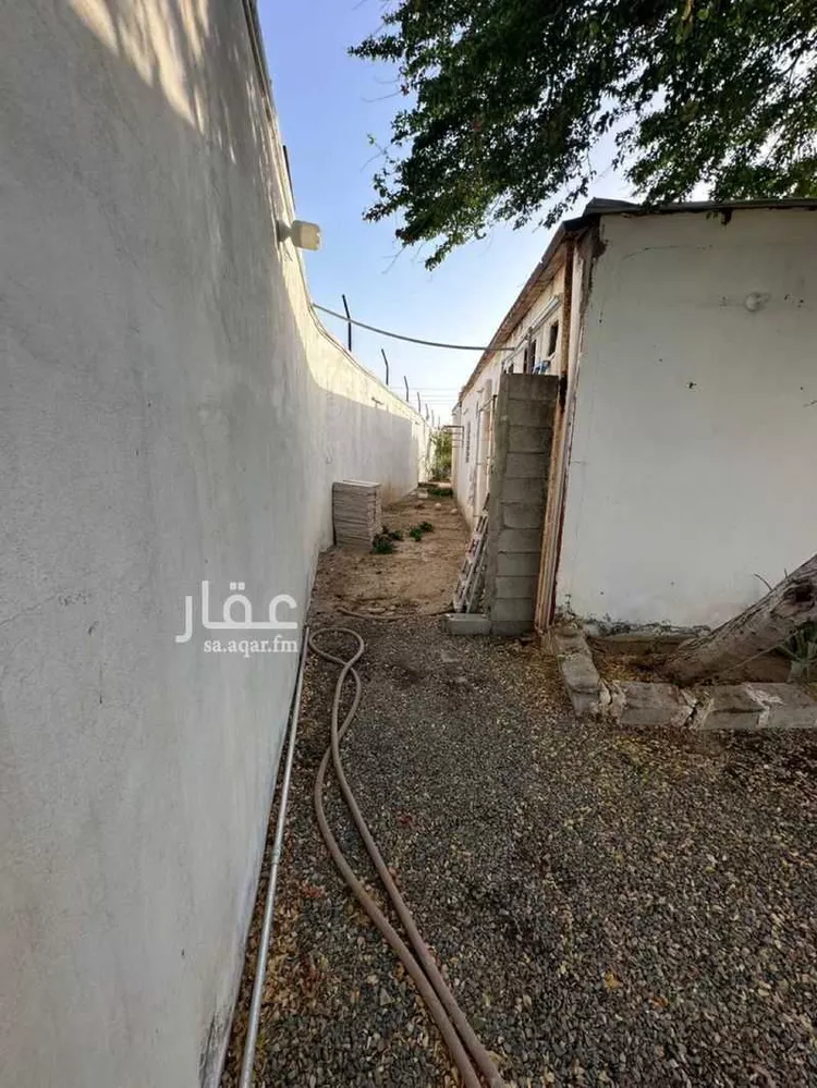 استراحة للبيع في شارع 134 جعرانة 2, حي جعرانة, مدينة مكة المكرمة, منطقة مكة المكرمة 15