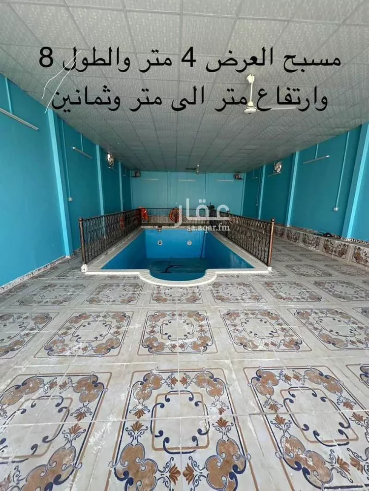 استراحة للبيع في شارع 134 جعرانة 2, حي جعرانة, مدينة مكة المكرمة, منطقة مكة المكرمة 29