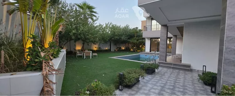 فيلا للبيع في شارع أحمد بن محمد بن اليمن, حي المنارات, مدينة جدة, منطقة مكة المكرمة 6
