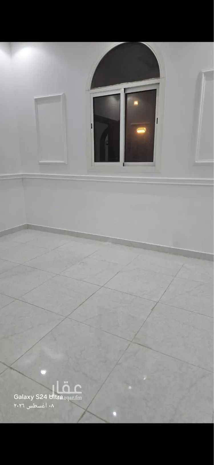 شقة للإيجار في شارع متعب ساعد جارالنبي المالكي, حي الرياض, مدينة جدة, منطقة مكة المكرمة صورة 3