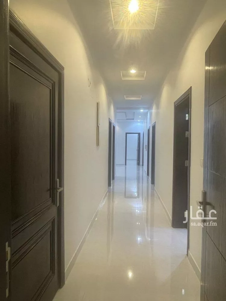 شقة للإيجار في شارع قدير, حي الرياض, مدينة جدة, منطقة مكة المكرمة صورة 2