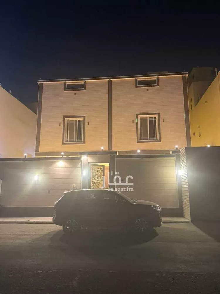 Villa for Rent in Jeddah Ar Rahmaniyah