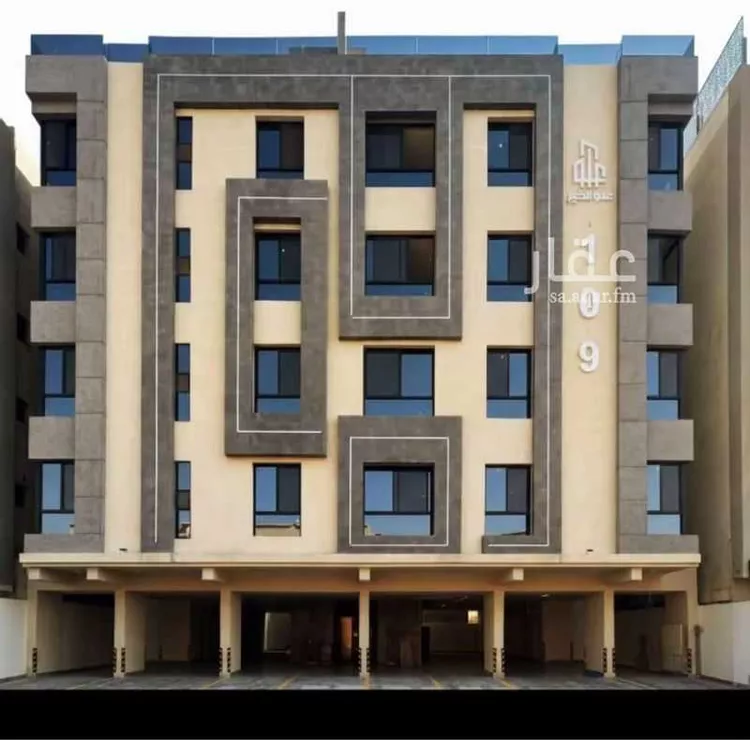 Apartment for Rent in Jeddah Al Faisaliah