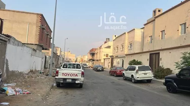 أرض للبيع في شارع عبدالعزيز الجنائي, حي الصالحية, مدينة جدة, منطقة مكة المكرمة صورة 4