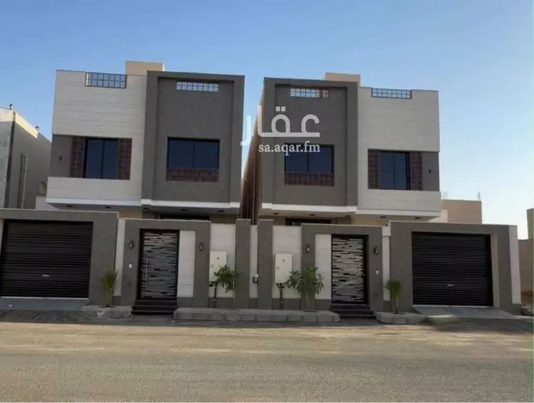 فيلا للبيع في شارع ابو المطرف المغربي, حي الشامية الجديد, مدينة مكة المكرمة, منطقة مكة المكرمة