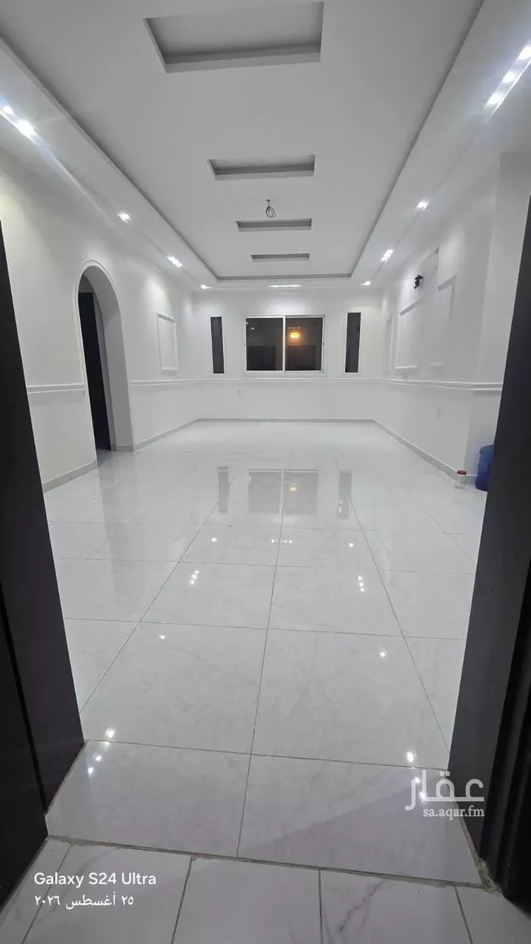 فيلا للإيجار في شارع متعب ساعد جارالنبي المالكي, حي الرياض, مدينة جدة, منطقة مكة المكرمة صورة 4