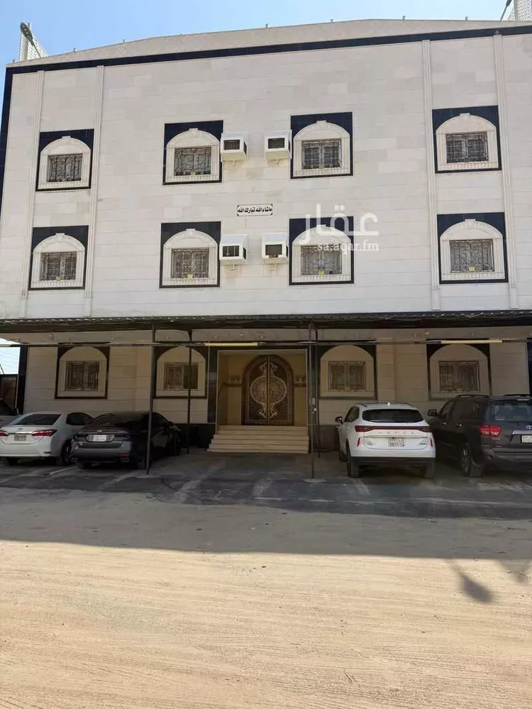 Building for Sale in Mecca Ar Rashidiyah