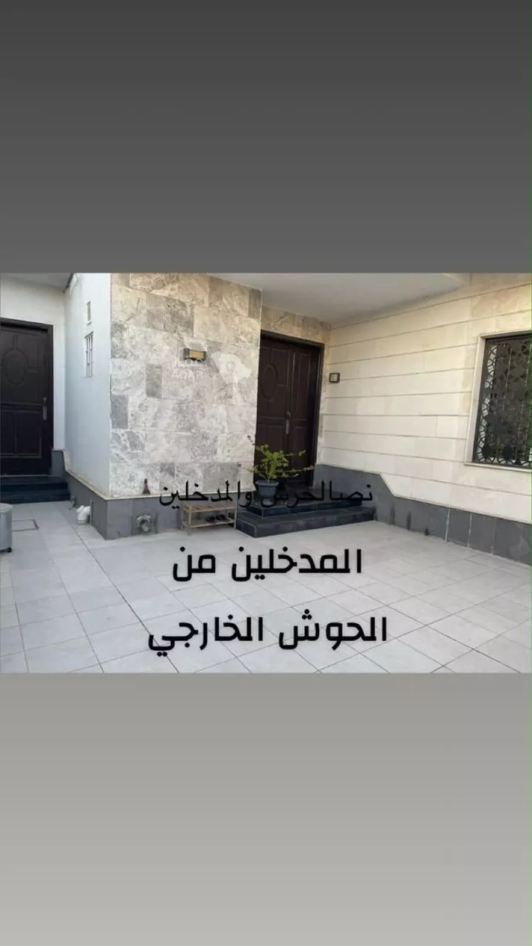 فيلا للبيع في شارع عبدالعزيز ال معمر, حي الياقوت, مدينة جدة, منطقة مكة المكرمة صورة 3