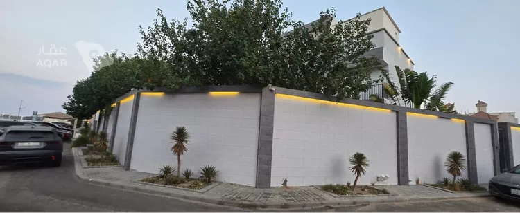 Villa for Sale in Jeddah Al Sawari