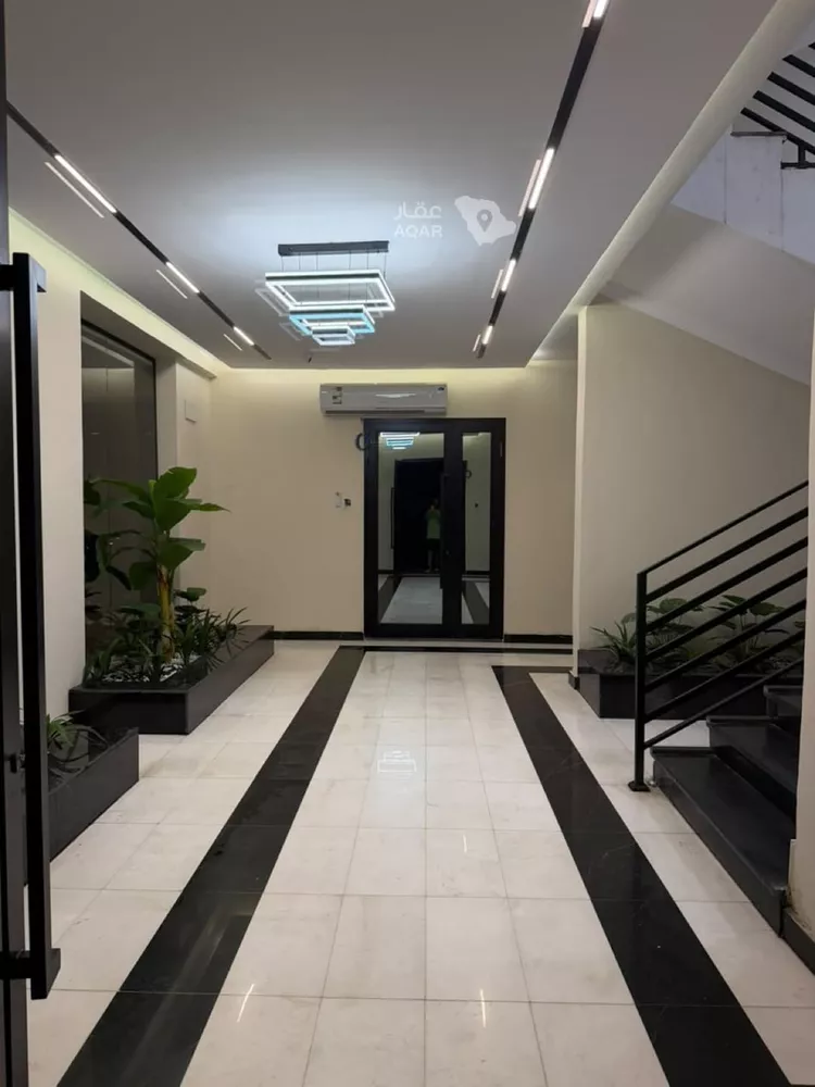 شقة للبيع في شارع عبيد بن ابي مريم, حي الريان, مدينة جدة, منطقة مكة المكرمة 17