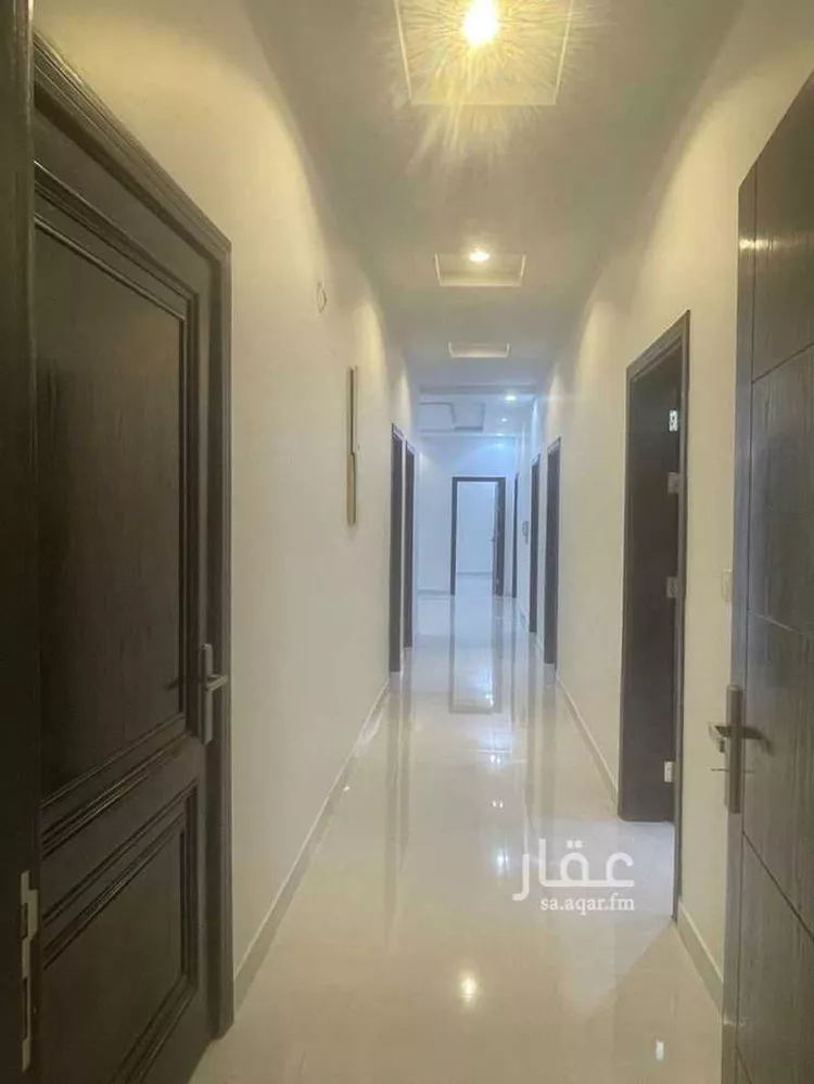 شقة للإيجار في شارع قدير, حي الرياض, مدينة جدة, منطقة مكة المكرمة 7