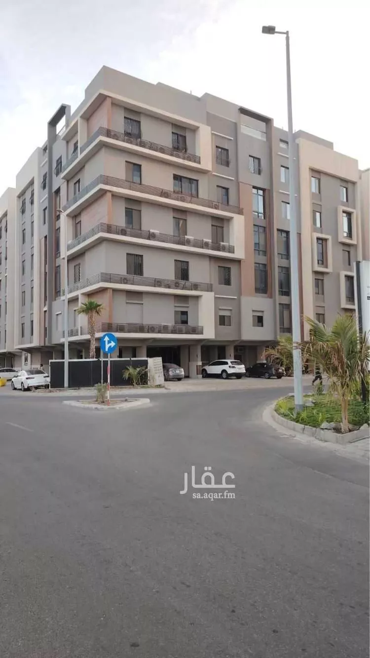 Apartment for Rent in Jeddah Al Fayha'a