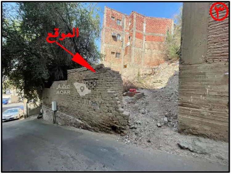 Land for Sale in Mecca Al Utaybiyyah 2