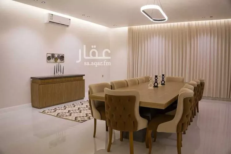 فيلا للإيجار في شارع طريق الجنوب, حي المروج, مدينة الباحة, منطقة الباحة 13