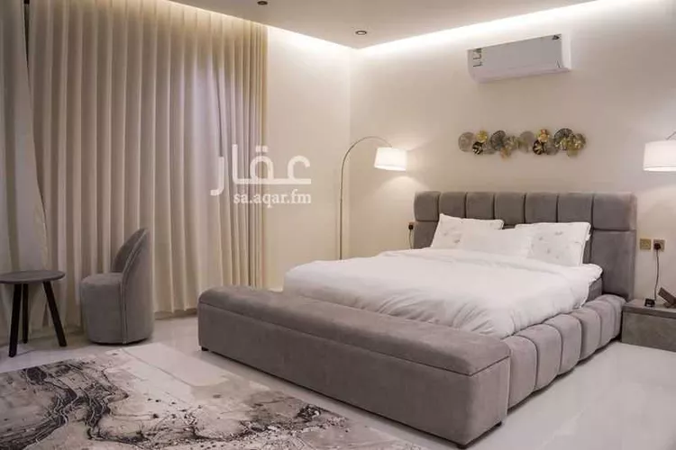 فيلا للإيجار في شارع طريق الجنوب, حي المروج, مدينة الباحة, منطقة الباحة 18